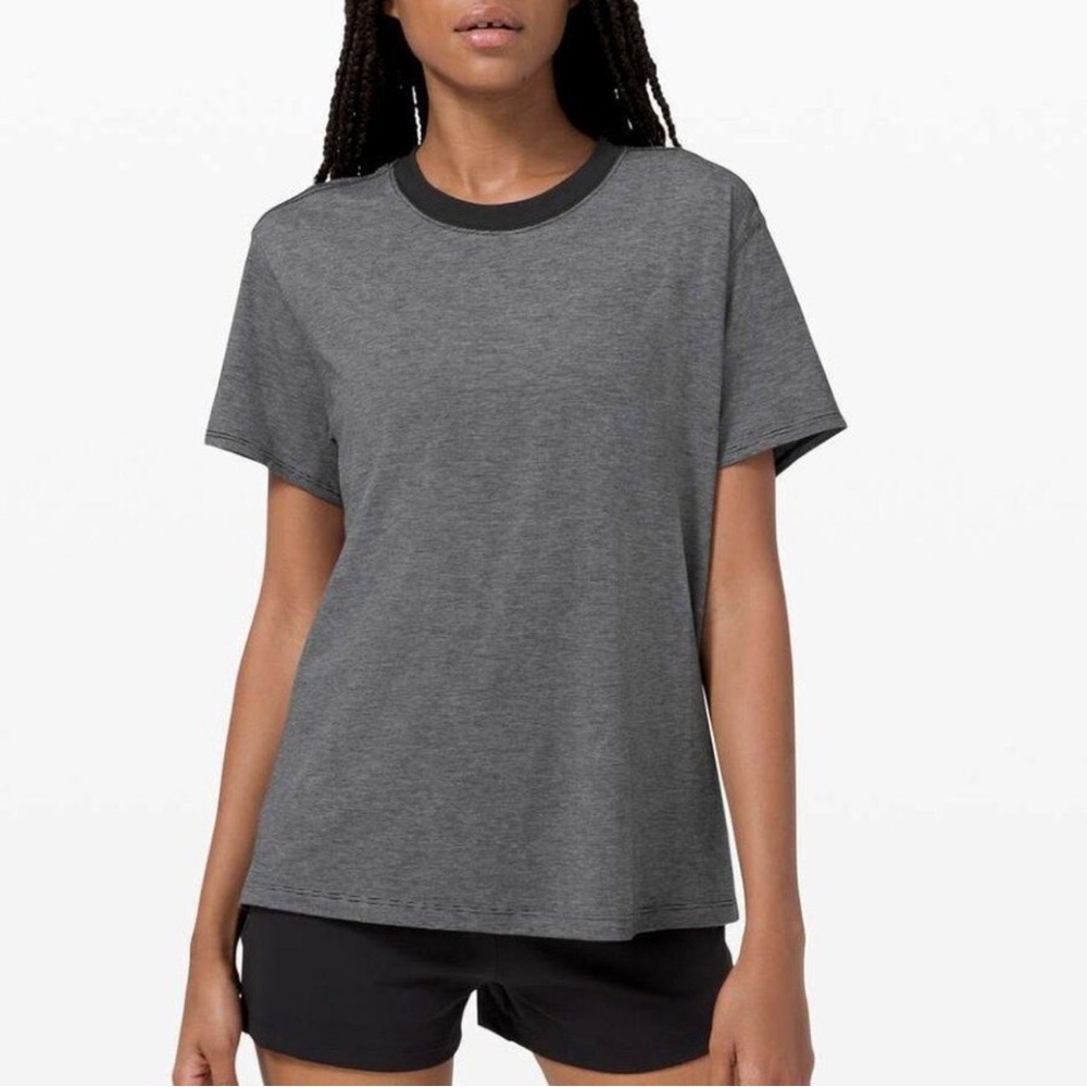 lululemon All Yours Cotton T-Shirt
